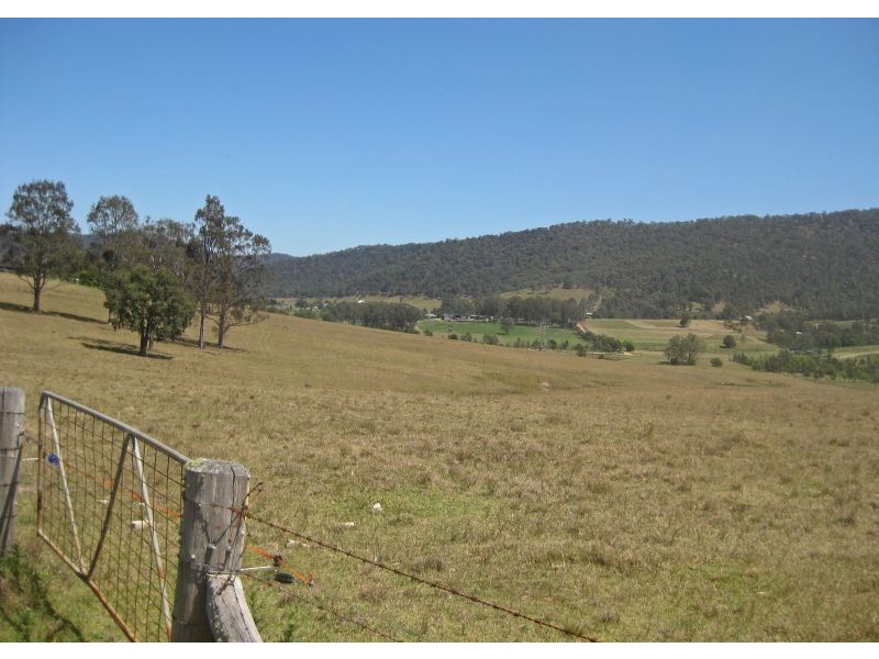 Lots Cnr Mount View Road and Bellamy Streets,, Millfield NSW 2325