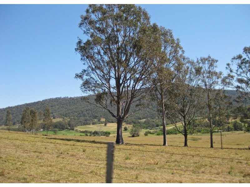 Lots Cnr Mount View Road and Bellamy Streets,, Millfield NSW 2325