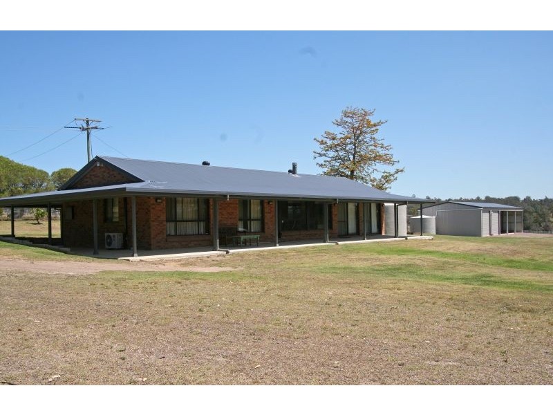 44 Heaton Road, Quorrobolong NSW 2325
