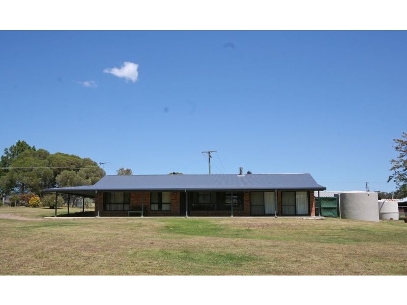 44 Heaton Road, Quorrobolong NSW 2325