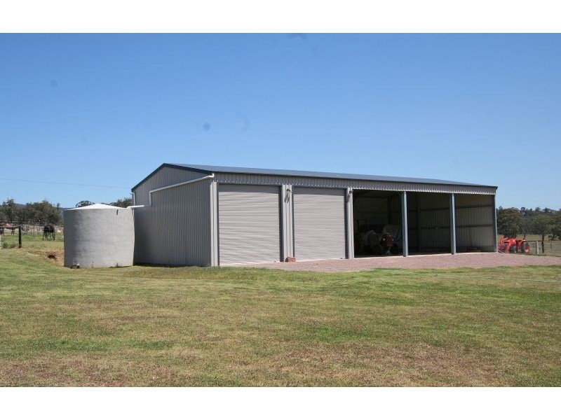 44 Heaton Road, Quorrobolong NSW 2325