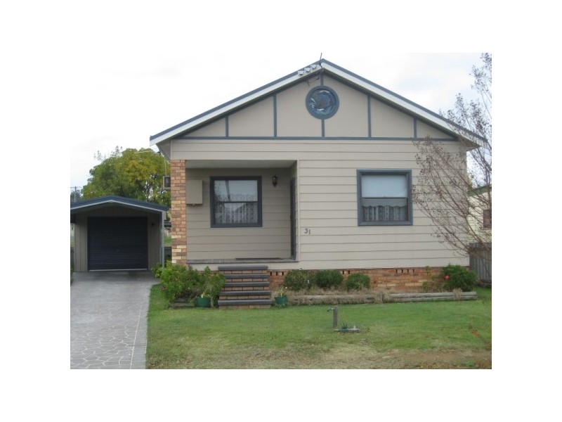 31 Ferguson Street, Cessnock NSW 2325