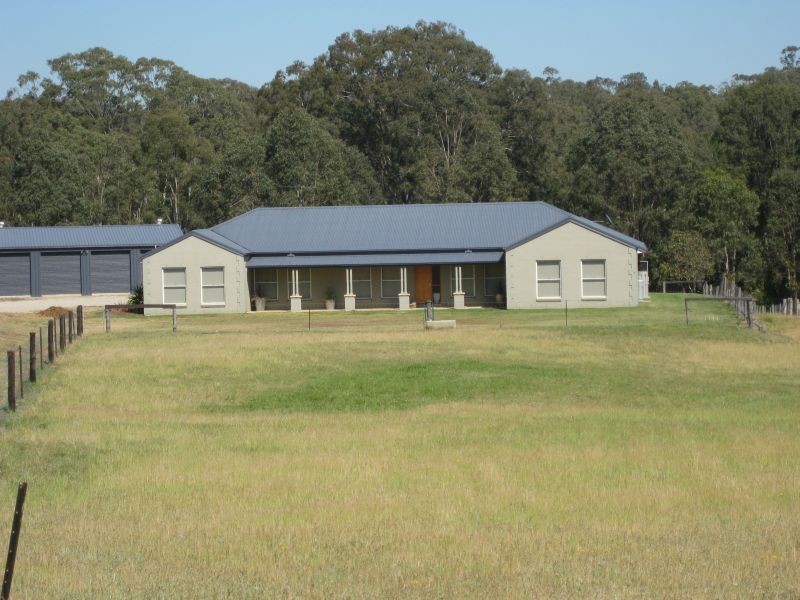9 Merewether Close, North Rothbury NSW 2335