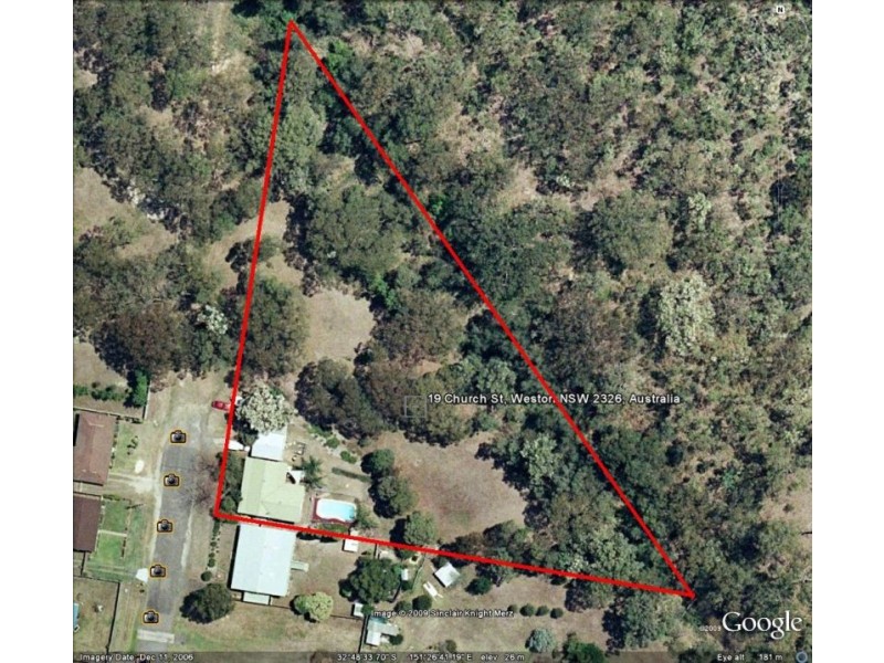 19 Church Street, Weston NSW 2326