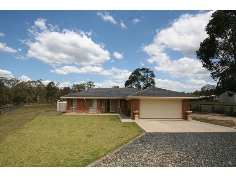 22 Woodbury Lane, Abermain NSW 2326