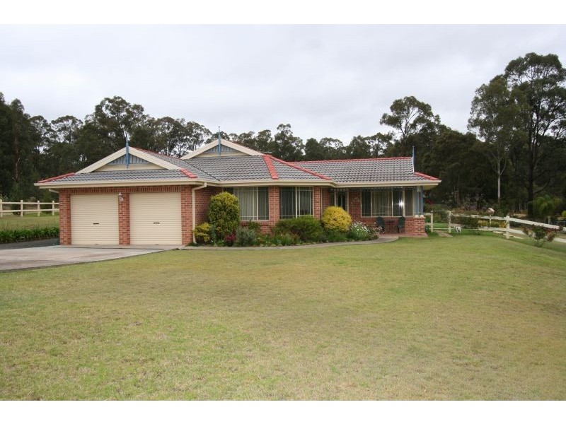 10 Bilby Close, Bellbird NSW 2325