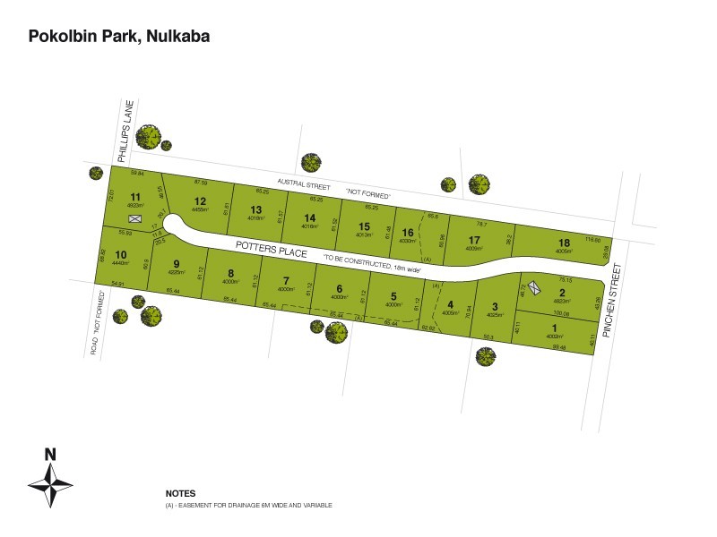 Off Pinchen Street, Nulkaba NSW 2325