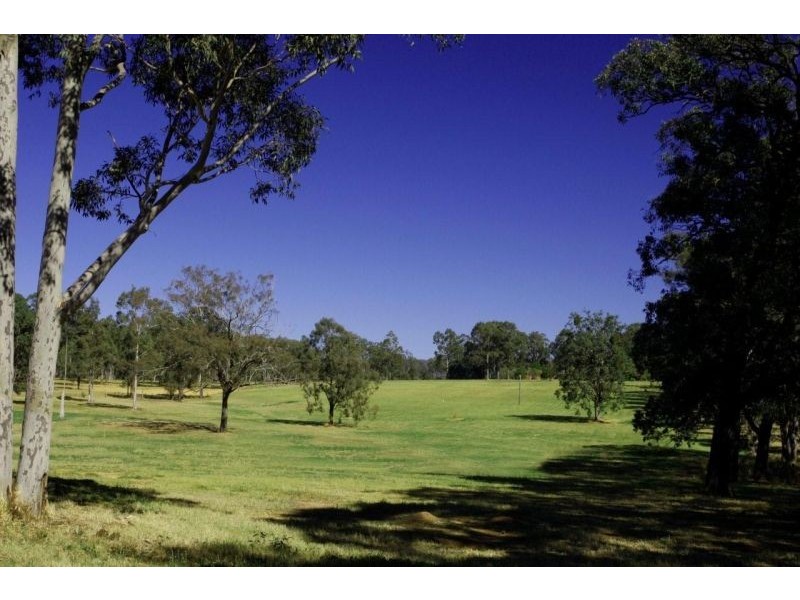 Off Pinchen Street, Nulkaba NSW 2325