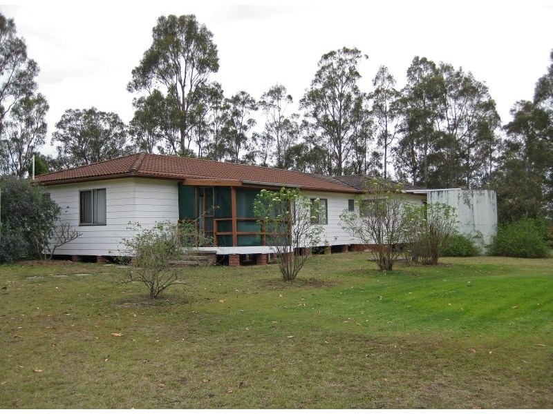 284 Elderslie Road, Branxton NSW 2335
