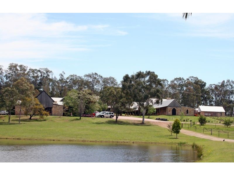1946 Broke Road, Pokolbin NSW 2320