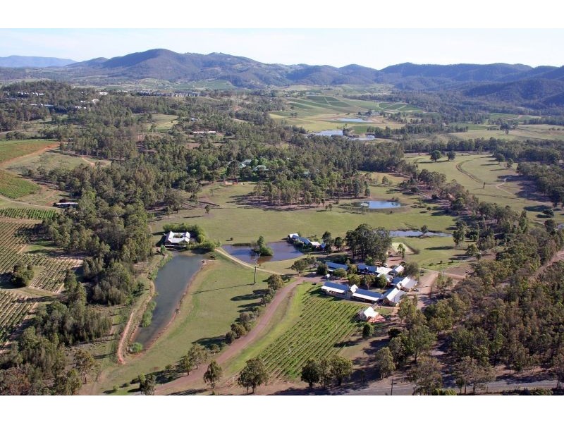 1946 Broke Road, Pokolbin NSW 2320