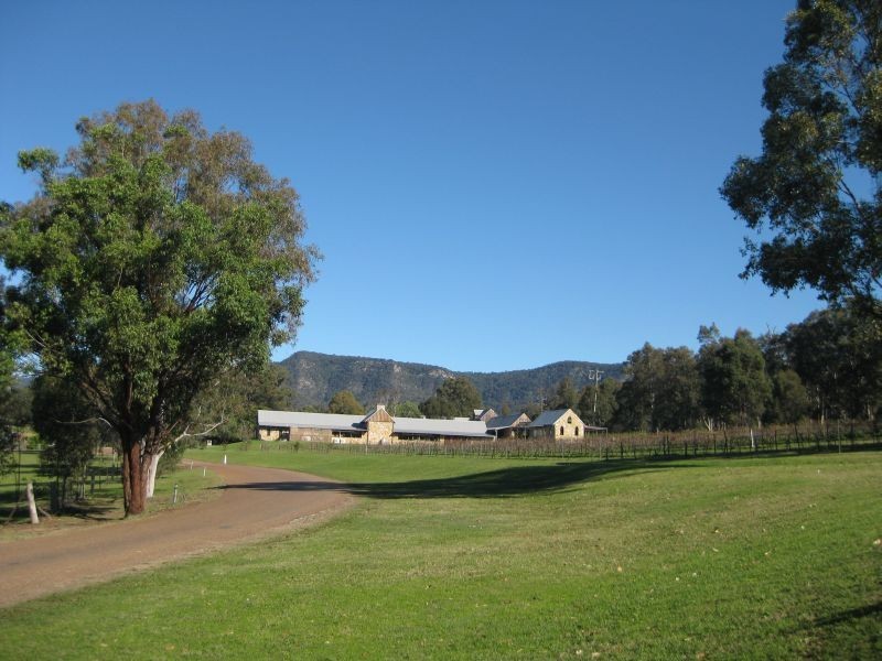 1946 Broke Road, Pokolbin NSW 2320