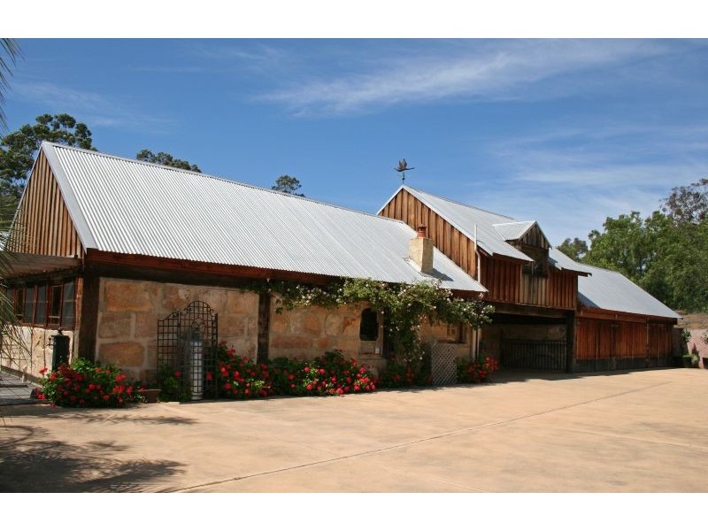 1946 Broke Road, Pokolbin NSW 2320