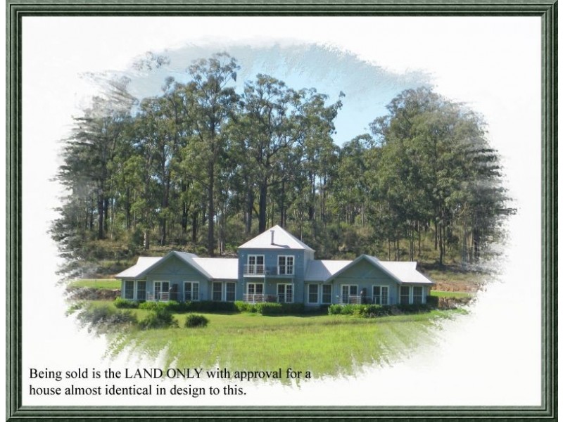 Lot 26 Broke Road, Pokolbin NSW 2320