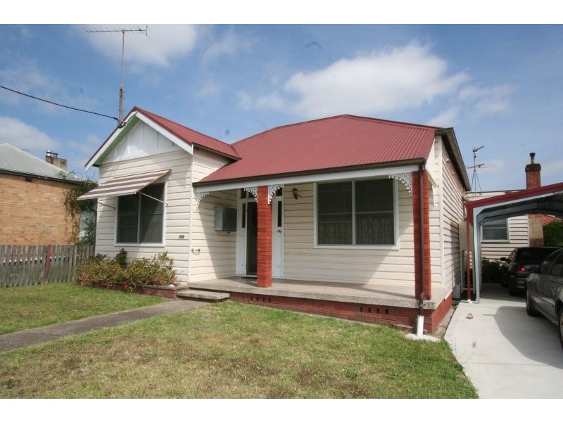 110 Wollombi Road, Cessnock NSW 2325