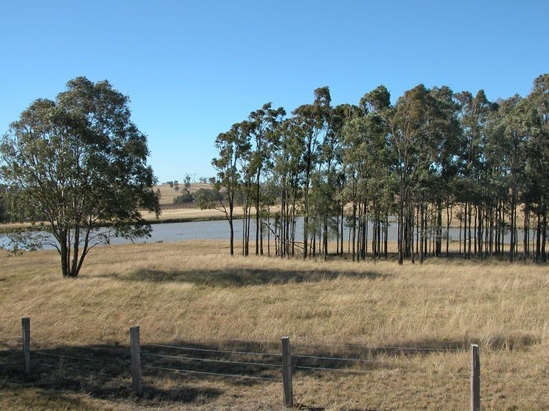Lot 109 Palmers Lane, Pokolbin NSW 2320