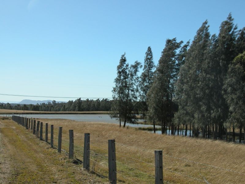 Lot 109 Palmers Lane, Pokolbin NSW 2320