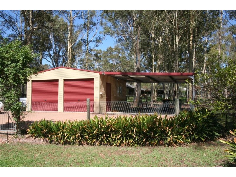 4 Kerlew Street, Nulkaba NSW 2325
