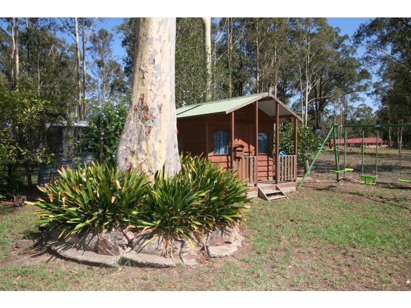 4 Kerlew Street, Nulkaba NSW 2325
