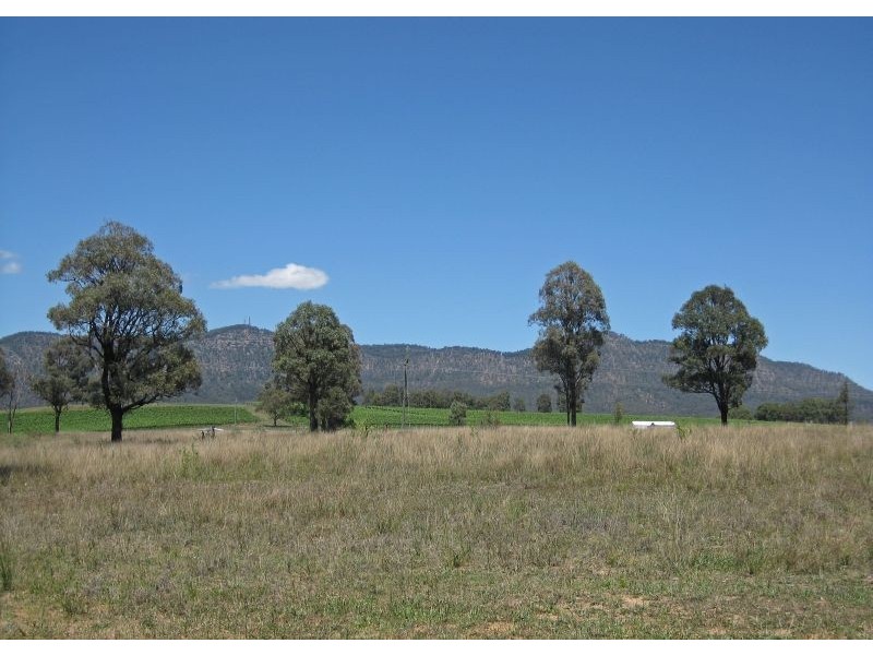 Lots 421-426 Mistletoe Lane, Pokolbin NSW 2320