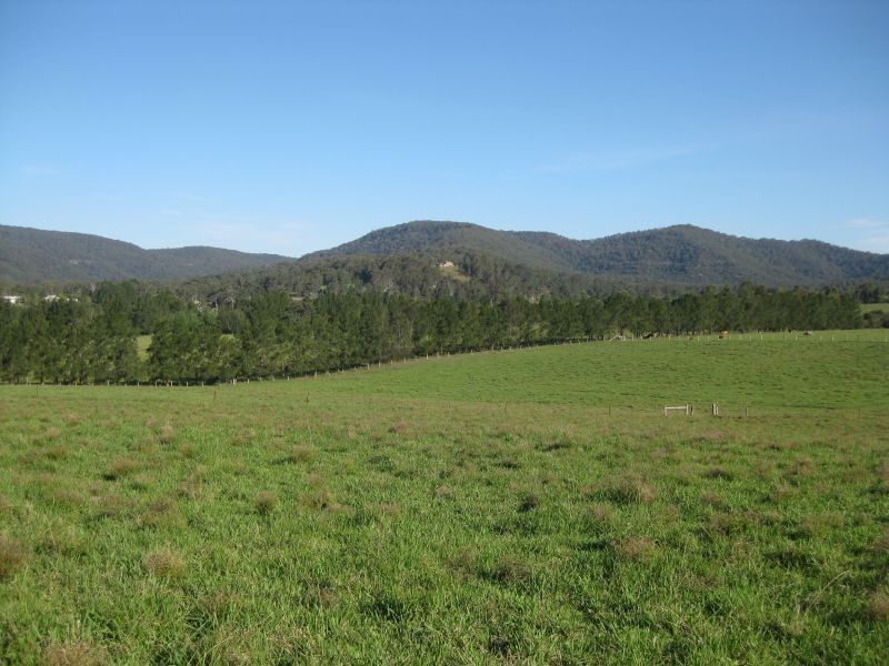 192 Gills Road, Brunkerville NSW 2323