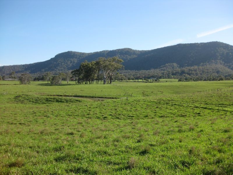 192 Gills Road, Brunkerville NSW 2323