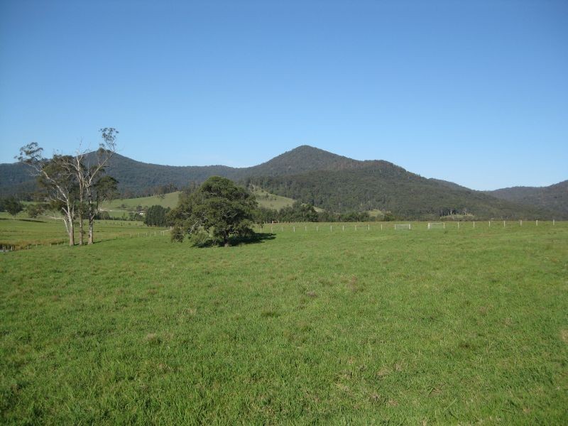 192 Gills Road, Brunkerville NSW 2323