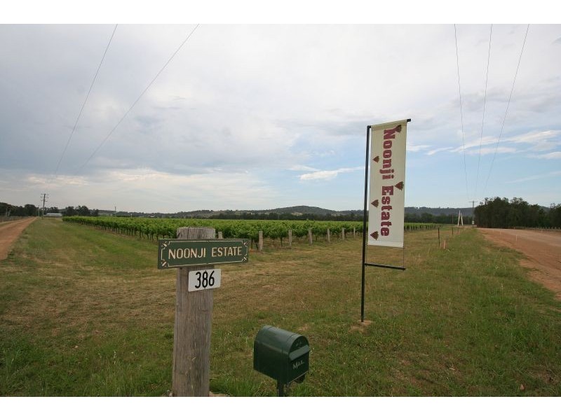 386 Wilderness Road, Lovedale NSW 2325