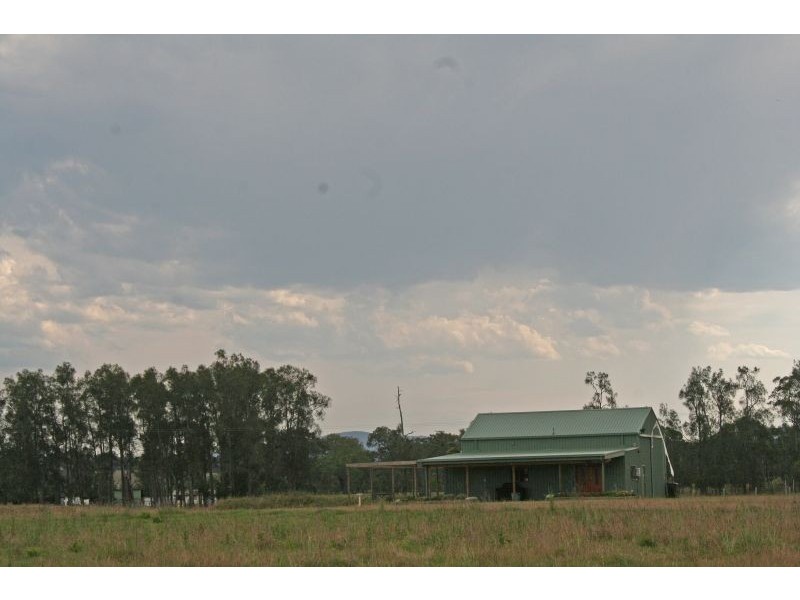 386 Wilderness Road, Lovedale NSW 2325