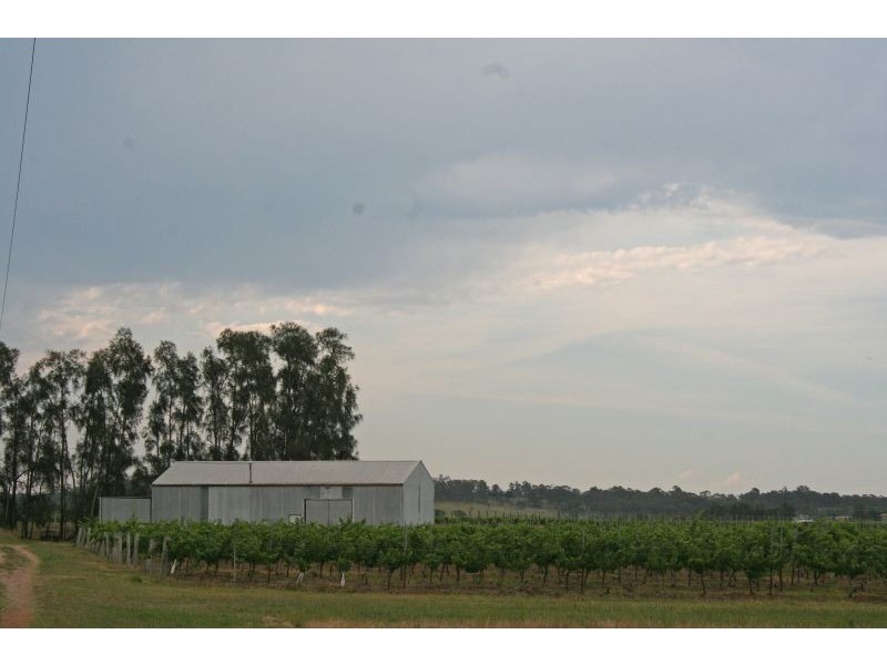 386 Wilderness Road, Lovedale NSW 2325