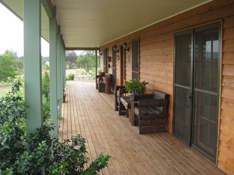 155 Barraba Lane, Quorrobolong NSW 2325