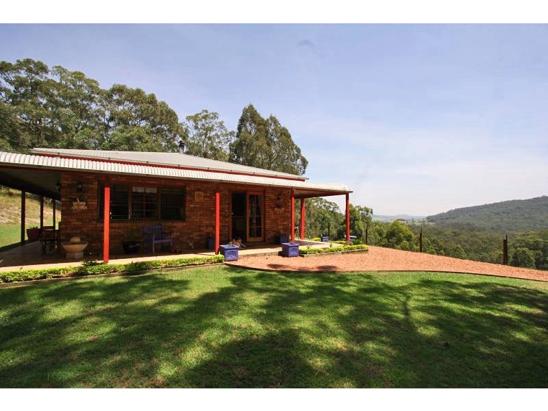 144 Leiberts Lane, Brunkerville NSW 2323