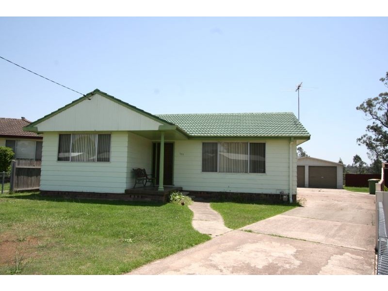 107 Macquarie Ave, Cessnock NSW 2325