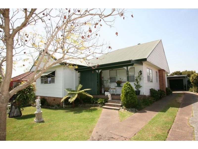 78 Desmond Street, Cessnock NSW 2325