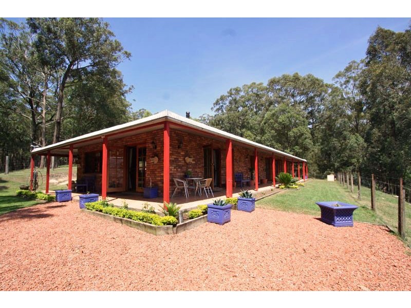 144 Leiberts Lane, Brunkerville NSW 2323