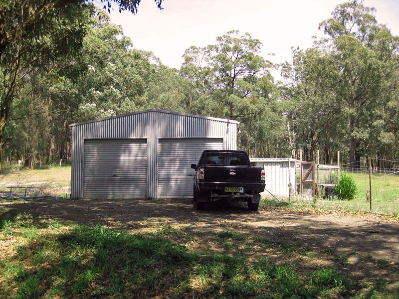 144 Leiberts Lane, Brunkerville NSW 2323