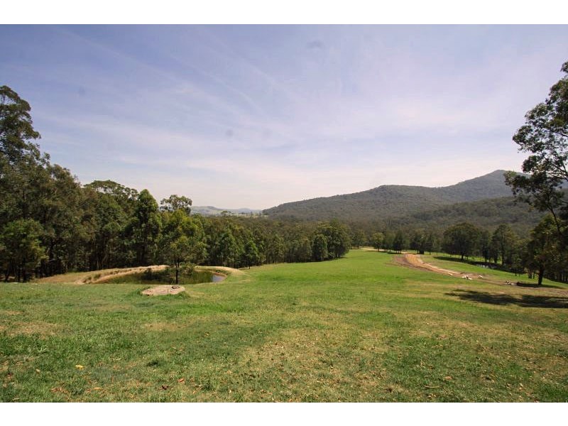144 Leiberts Lane, Brunkerville NSW 2323