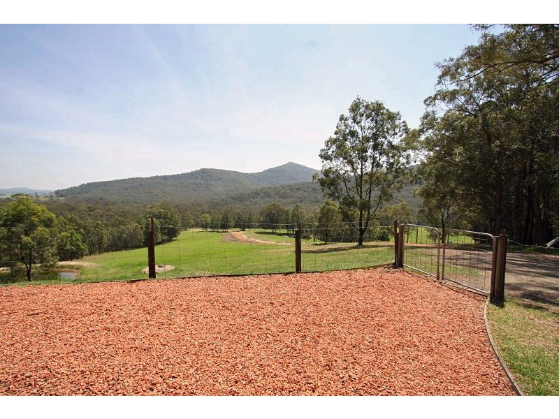 144 Leiberts Lane, Brunkerville NSW 2323