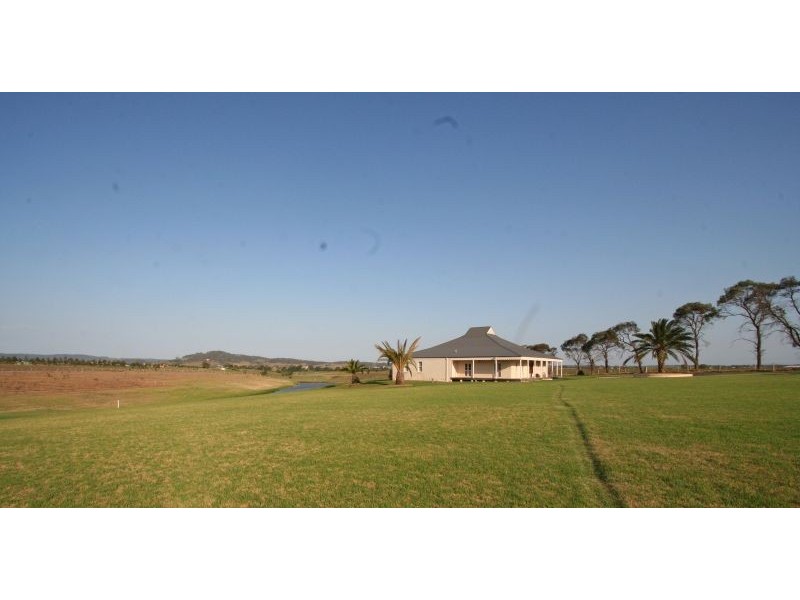 362 Luskintyre Road, Luskintyre NSW 2321