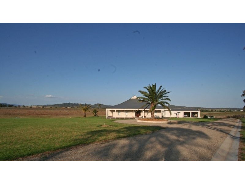 362 Luskintyre Road, Luskintyre NSW 2321
