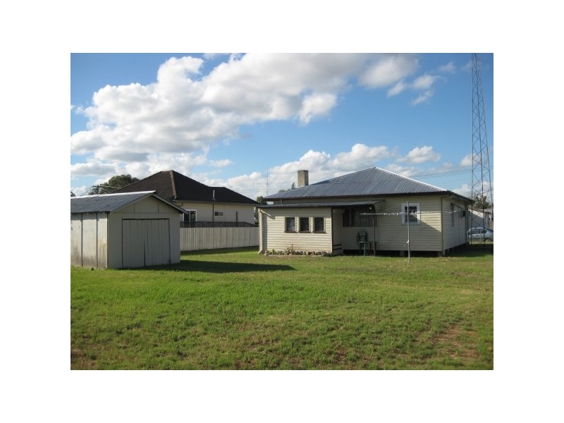43  Jefferies Street, Cessnock NSW 2325