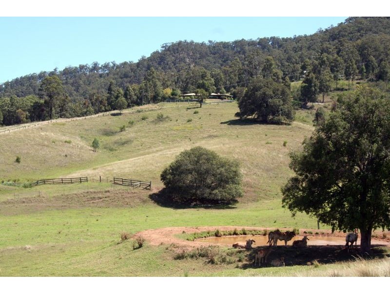 151 Bimbadeen Road, Mount View NSW 2325