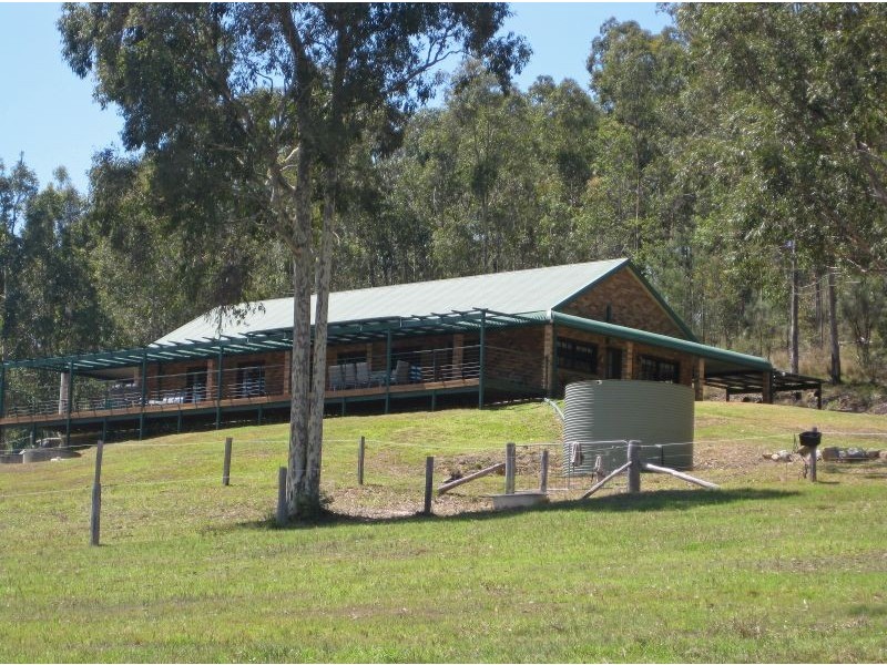 374 Lake Road, Elrington NSW 2325