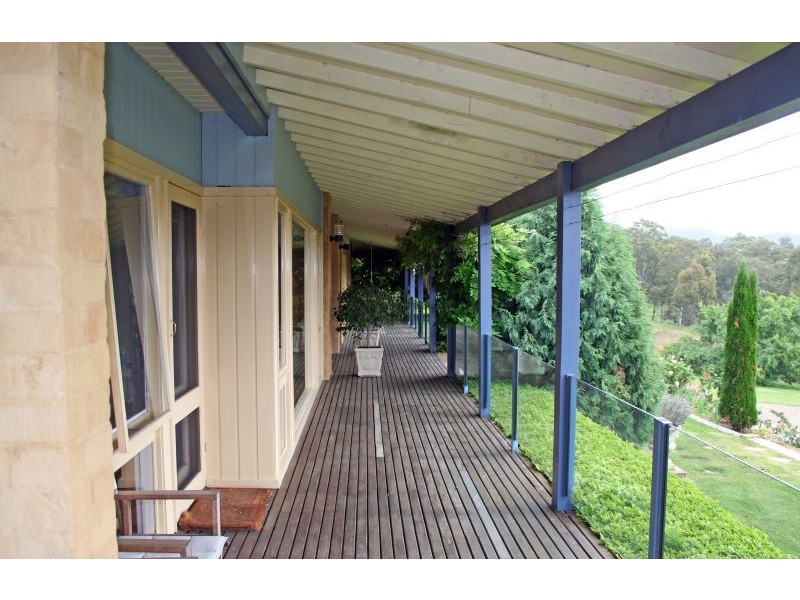 195 Marrowbone Road, Pokolbin NSW 2320