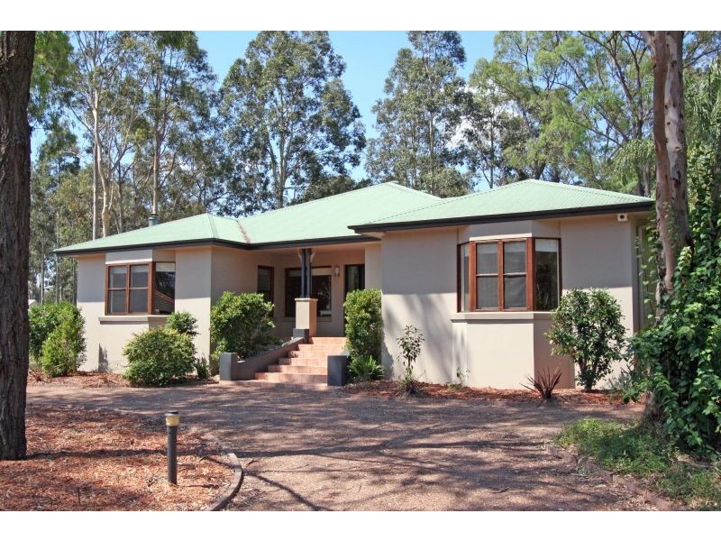 8 Tallowood Drive, Nulkaba NSW 2325