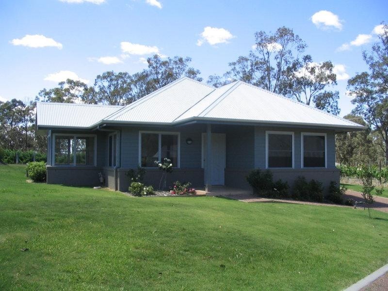 Pokolbin NSW 2320