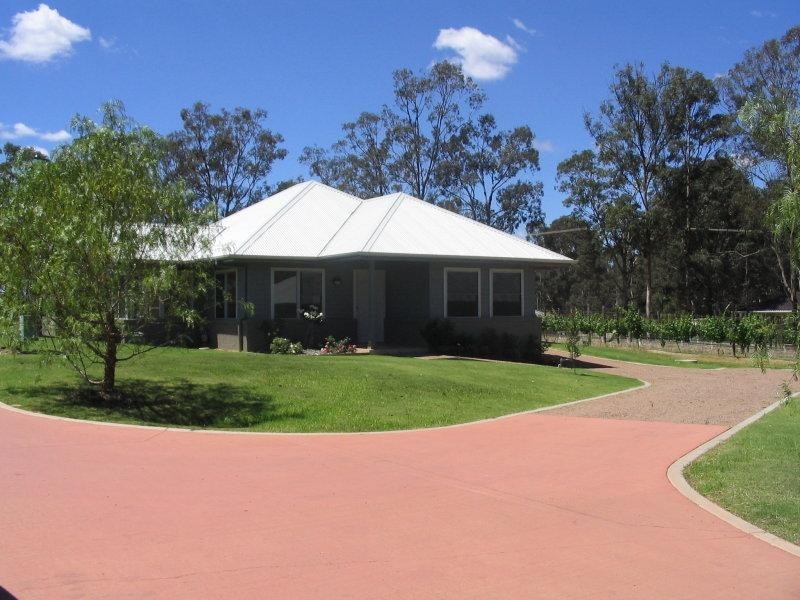 Pokolbin NSW 2320