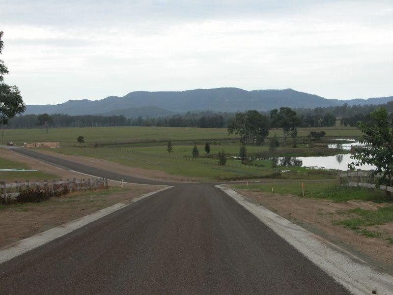 Millview Estate via Sixth Ave, Millfield NSW 2325