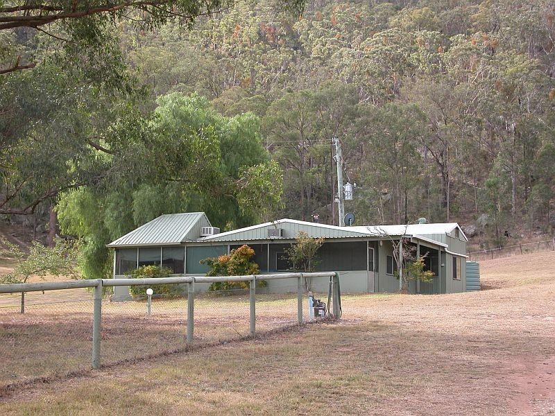Broke NSW 2330