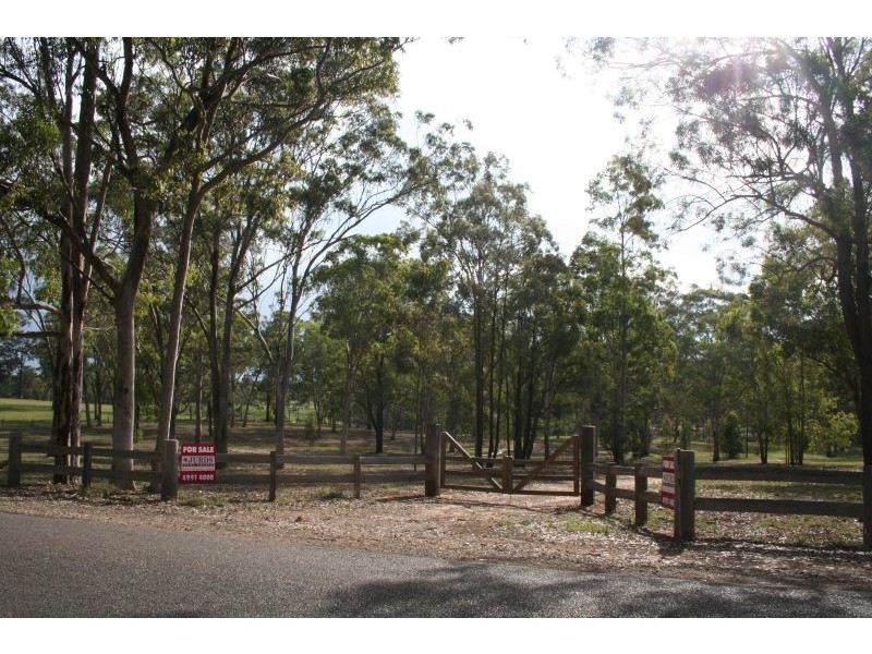 Pokolbin NSW 2320